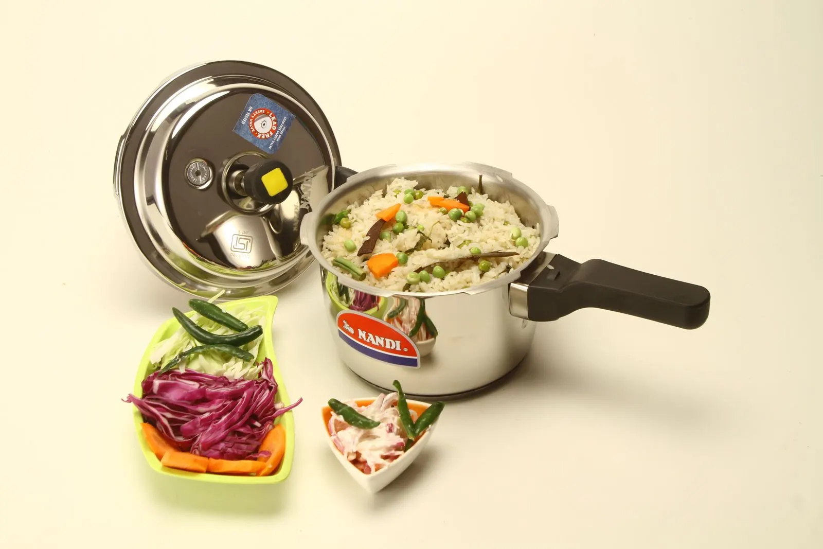 Elctirc Power Electric Pressure Cooker Buying Guide: Size, Safety and Features That ...